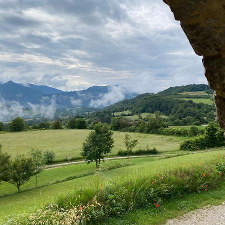 Weekend En Provence Bed & Breakfast Comps  Ngoại thất bức ảnh