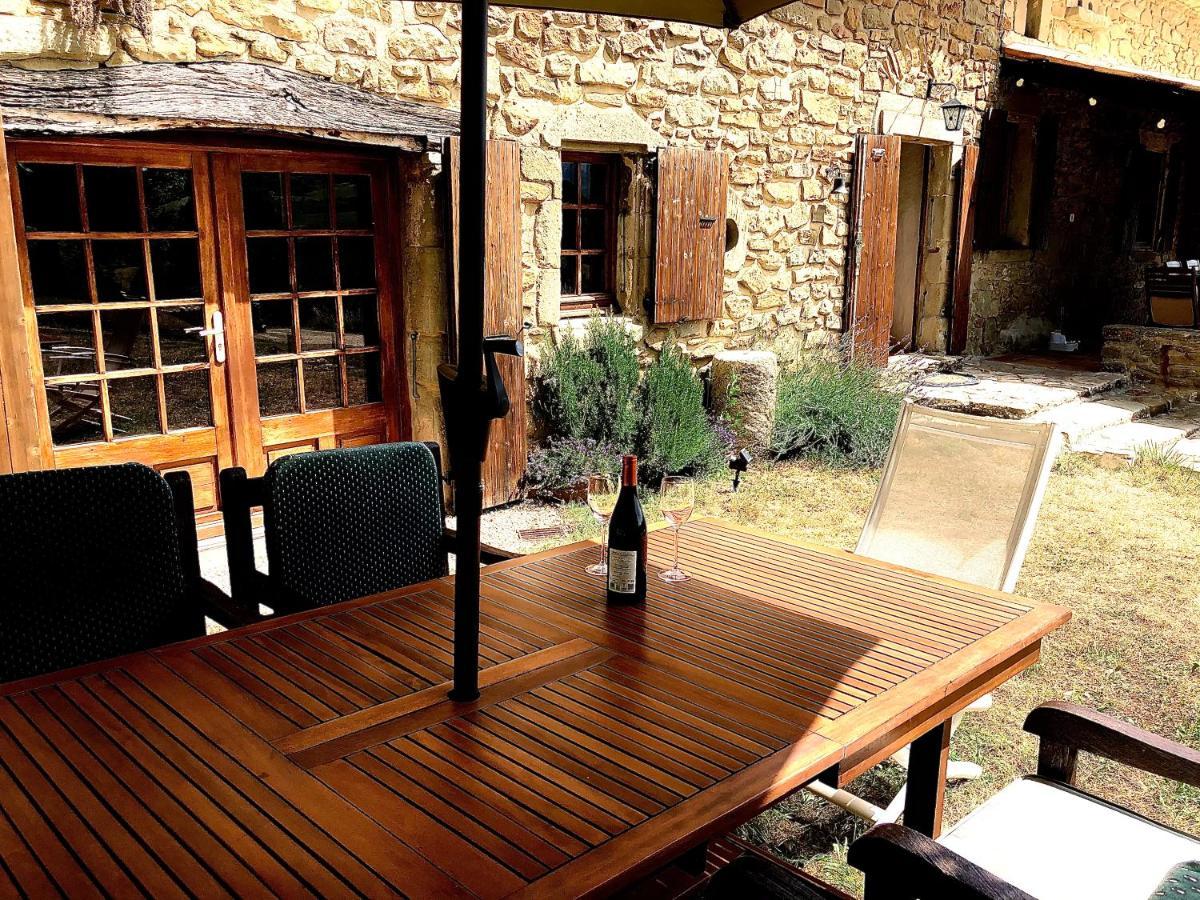 Weekend En Provence Bed & Breakfast Comps  Ngoại thất bức ảnh