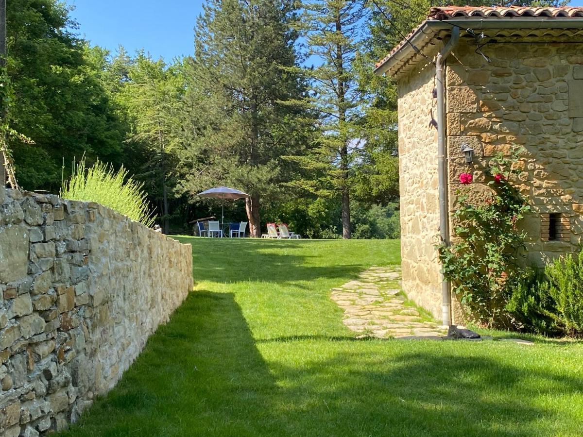 Weekend En Provence Bed & Breakfast Comps  Ngoại thất bức ảnh