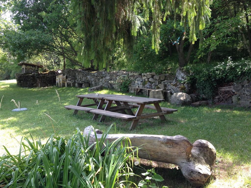 Weekend En Provence Bed & Breakfast Comps  Phòng bức ảnh