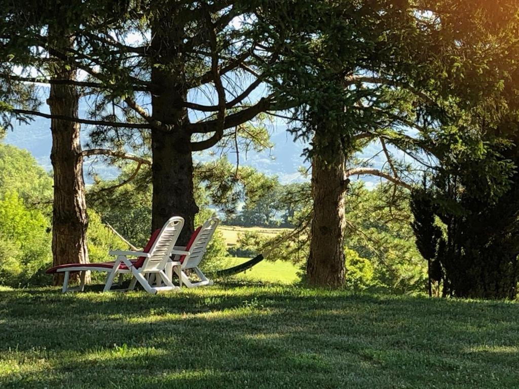 Weekend En Provence Bed & Breakfast Comps  Ngoại thất bức ảnh