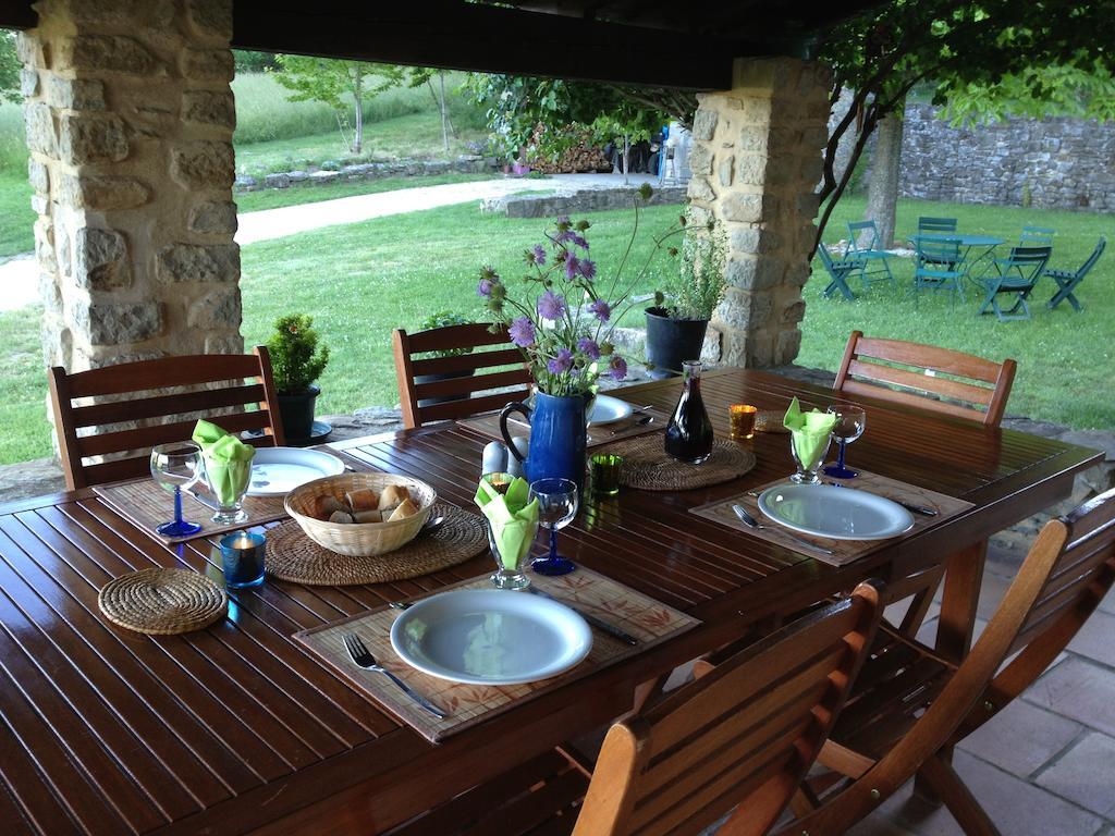 Weekend En Provence Bed & Breakfast Comps  Ngoại thất bức ảnh