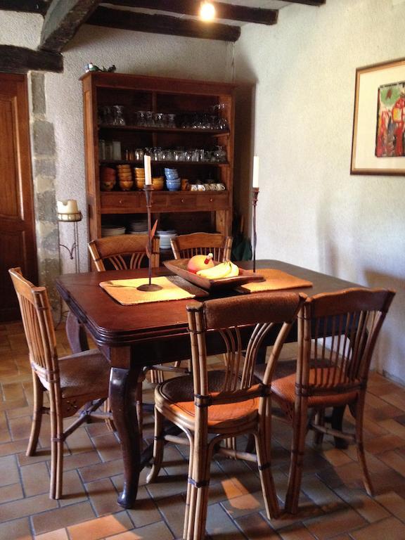 Weekend En Provence Bed & Breakfast Comps  Ngoại thất bức ảnh