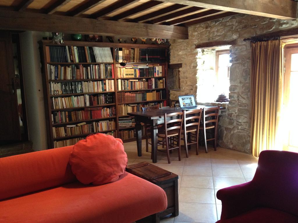 Weekend En Provence Bed & Breakfast Comps  Ngoại thất bức ảnh