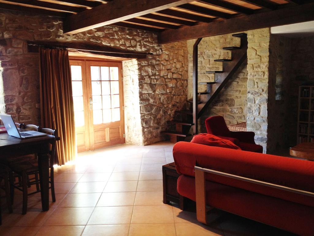 Weekend En Provence Bed & Breakfast Comps  Ngoại thất bức ảnh