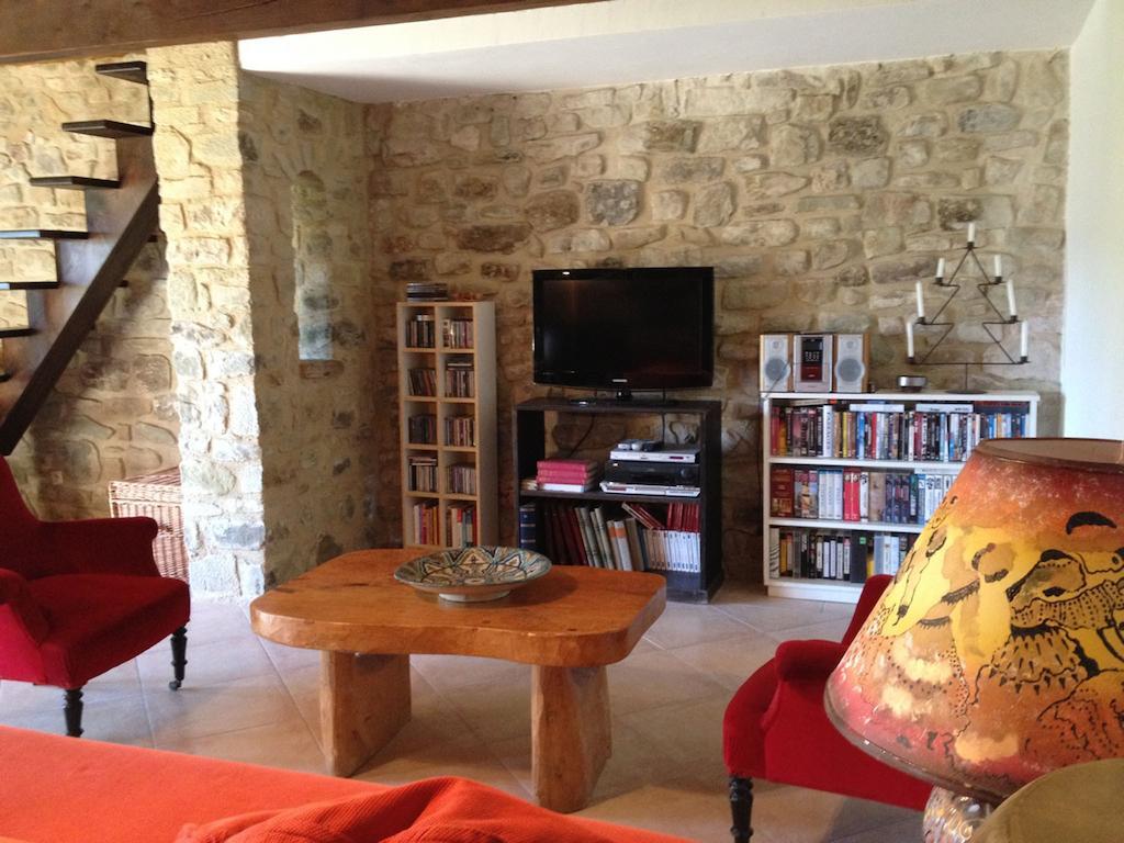 Weekend En Provence Bed & Breakfast Comps  Ngoại thất bức ảnh