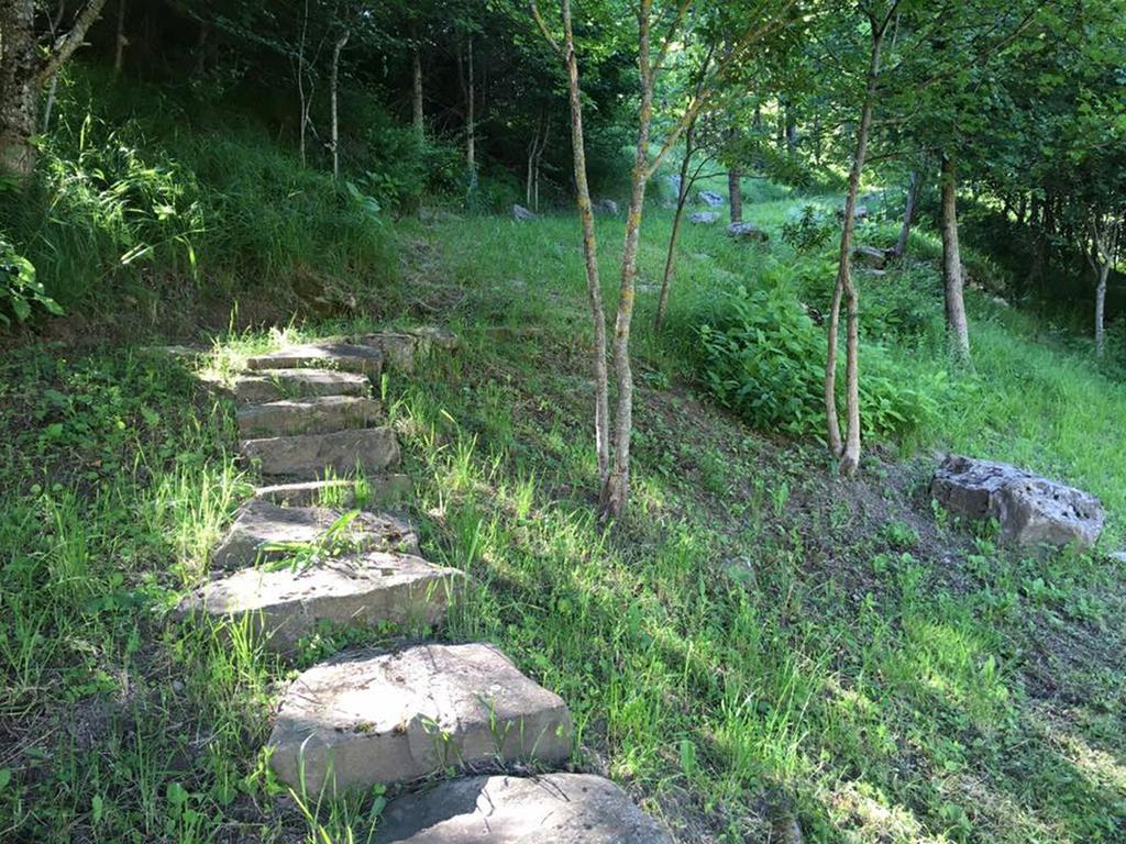 Weekend En Provence Bed & Breakfast Comps  Ngoại thất bức ảnh