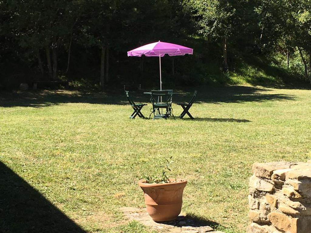 Weekend En Provence Bed & Breakfast Comps  Ngoại thất bức ảnh