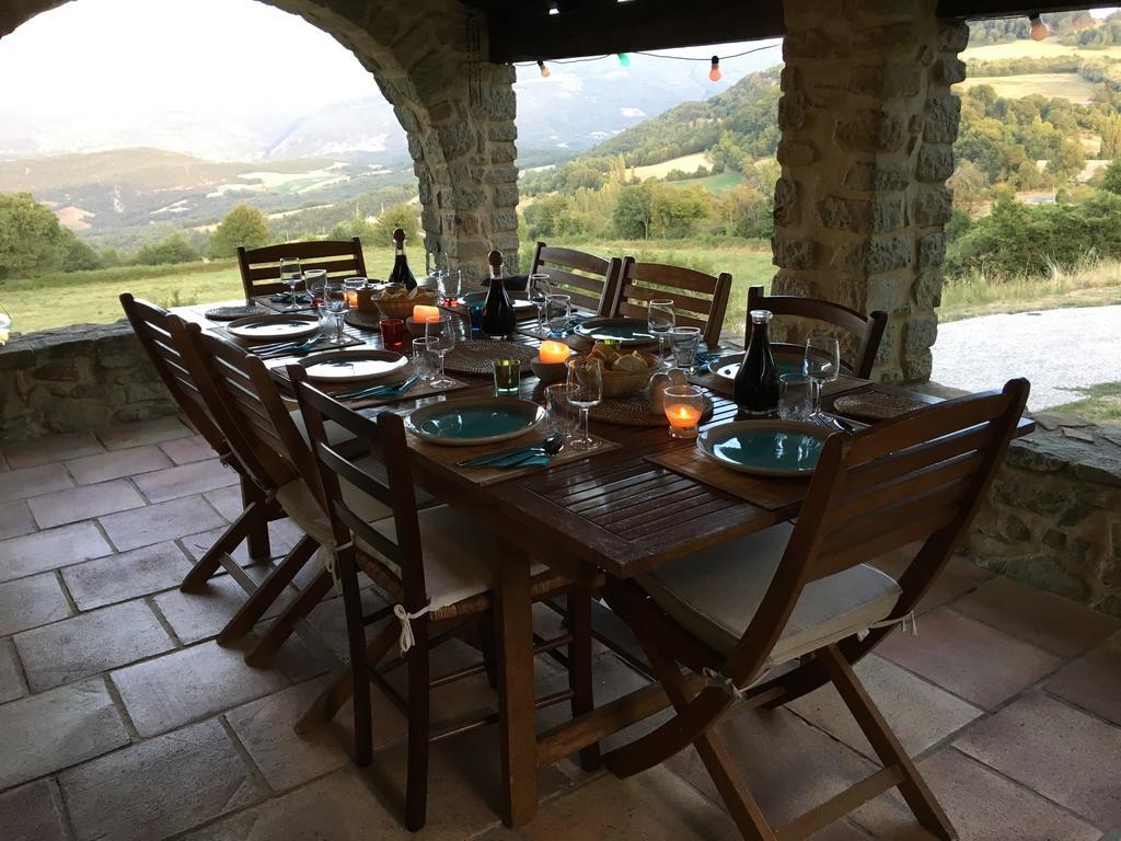 Weekend En Provence Bed & Breakfast Comps  Ngoại thất bức ảnh