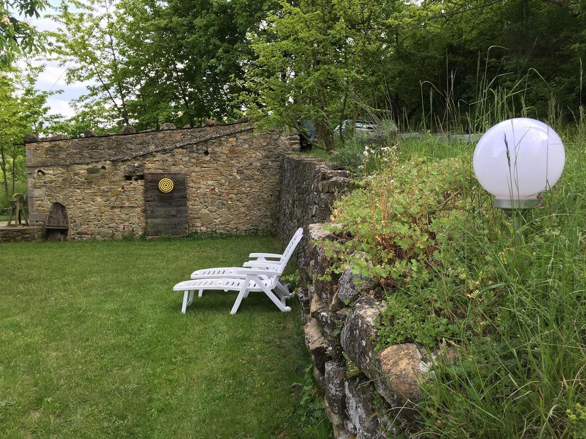 Weekend En Provence Bed & Breakfast Comps  Ngoại thất bức ảnh