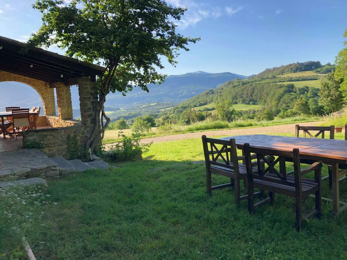 Weekend En Provence Bed & Breakfast Comps  Ngoại thất bức ảnh