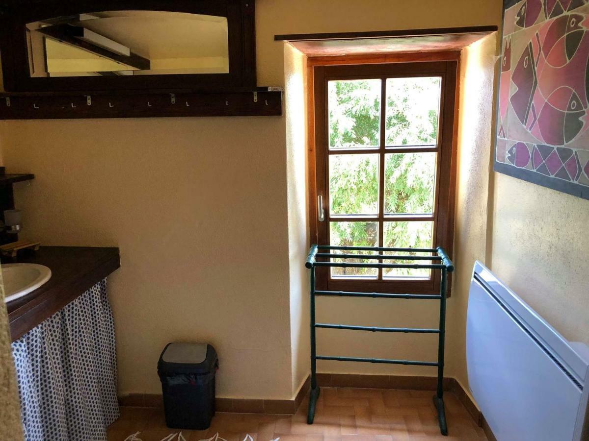 Weekend En Provence Bed & Breakfast Comps  Phòng bức ảnh