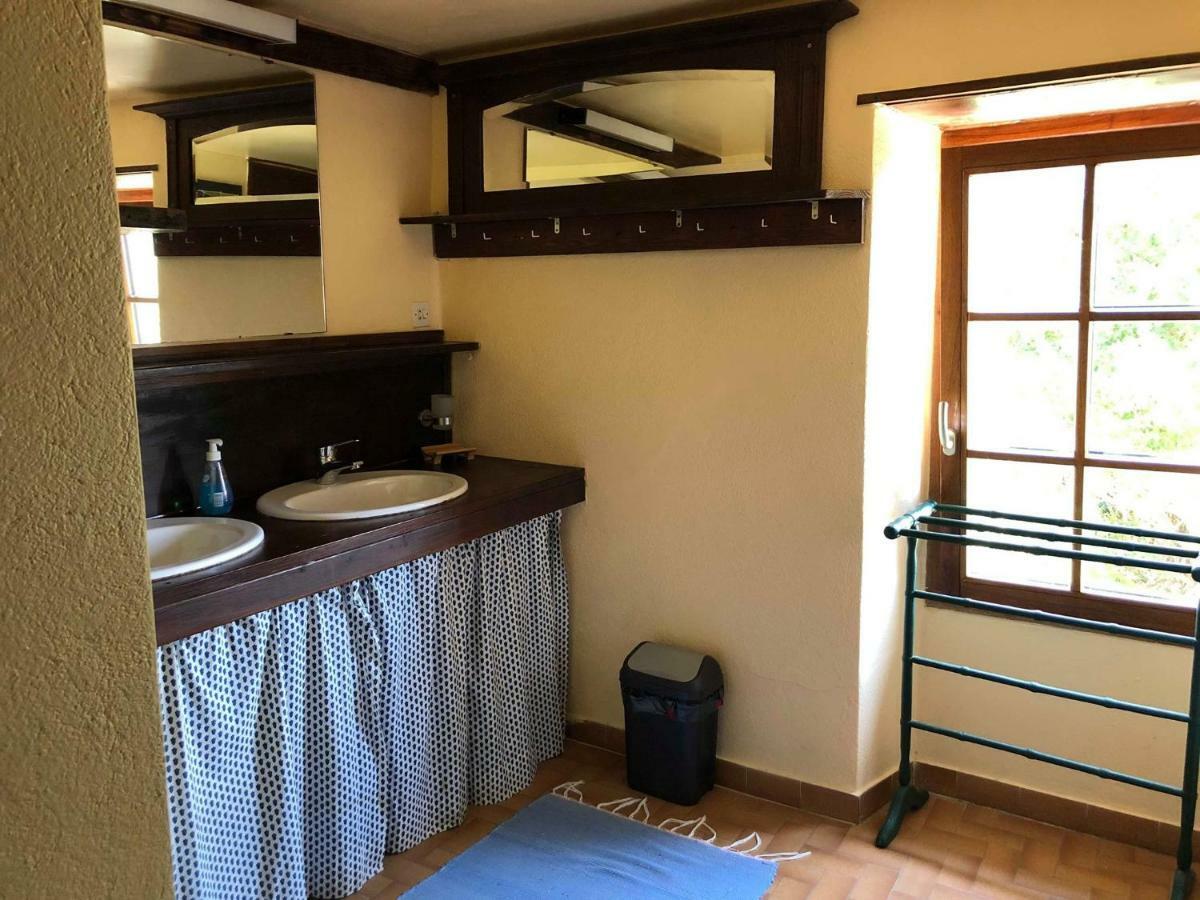 Weekend En Provence Bed & Breakfast Comps  Phòng bức ảnh
